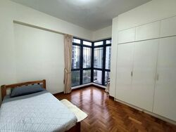 East Meadows (D16), Condominium #493479321